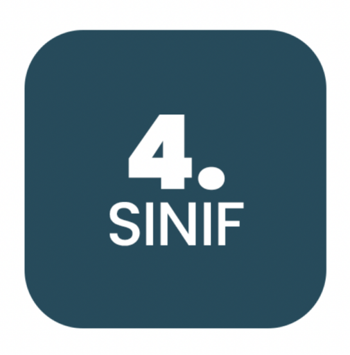 4. SINIF